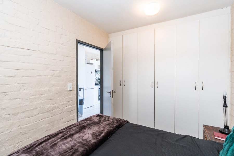 1 Bedroom Property for Sale in Brooklyn Western Cape